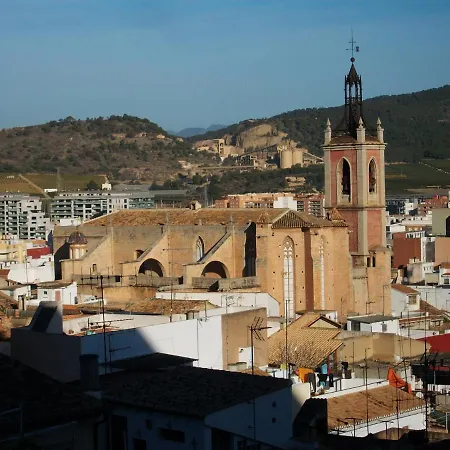 Apartamento Calvario Viejo Apartment *