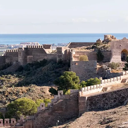 Apartamento Calvario Viejo Apartment Sagunto