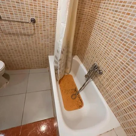 Apartamento Calvario Viejo Apartment *