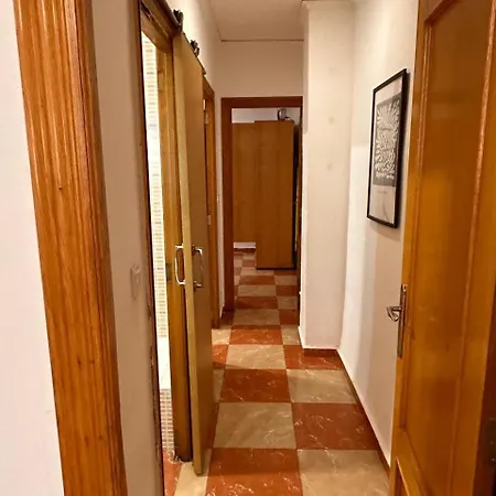 Apartment Apartamento Calvario Viejo Sagunto