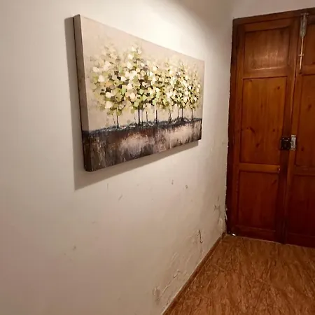 Apartamento Calvario Viejo *