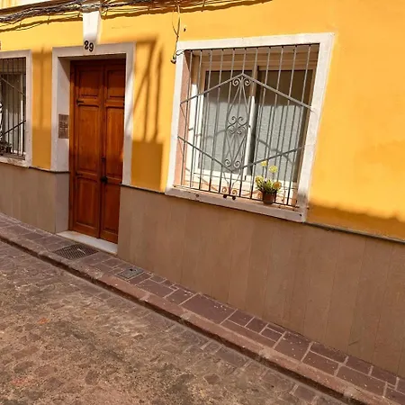 Apartamento Calvario Viejo Sagunto
