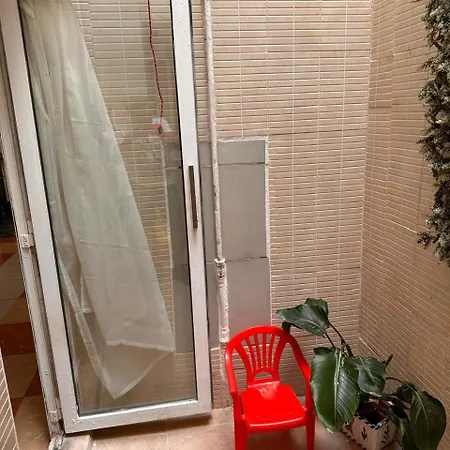 Apartamento Calvario Viejo * Sagunto