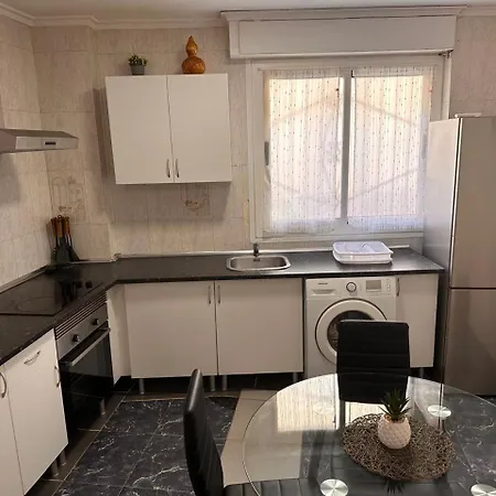 Apartamento Calvario Viejo Apartment