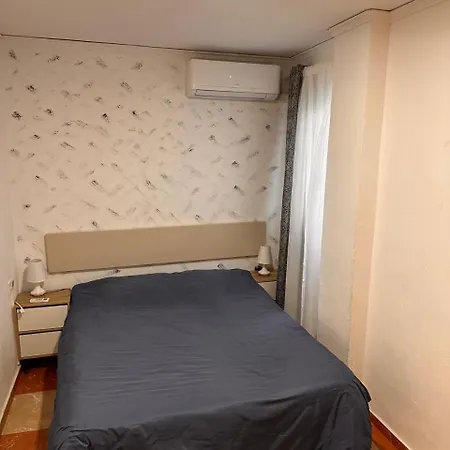 Apartment Apartamento Calvario Viejo