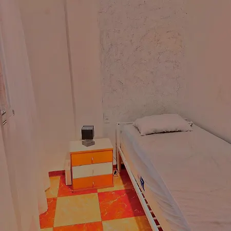 Apartamento Calvario Viejo Apartment *