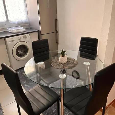 Apartamento Calvario Viejo Apartment *